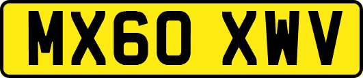 MX60XWV