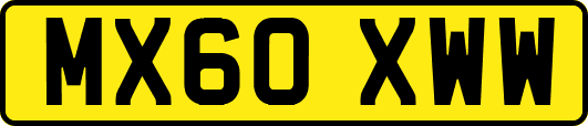 MX60XWW