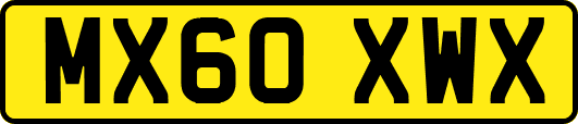 MX60XWX