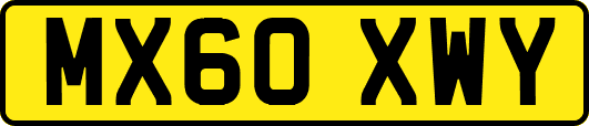 MX60XWY