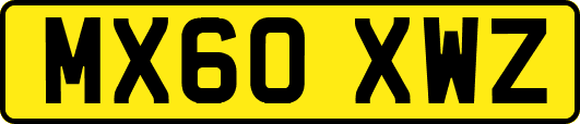 MX60XWZ
