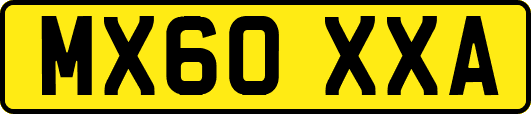 MX60XXA