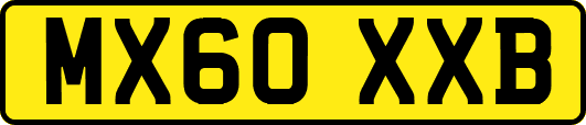 MX60XXB