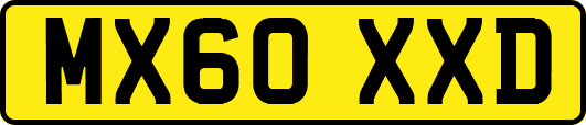 MX60XXD