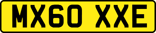 MX60XXE