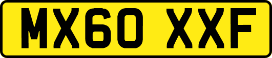 MX60XXF