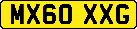 MX60XXG