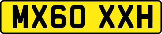 MX60XXH
