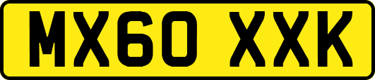 MX60XXK