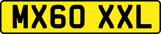 MX60XXL