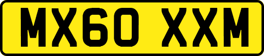 MX60XXM