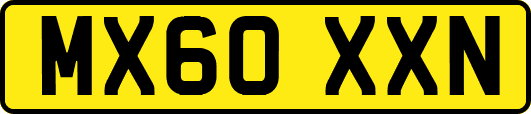MX60XXN