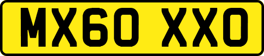 MX60XXO