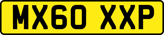MX60XXP