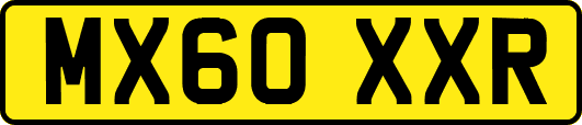 MX60XXR