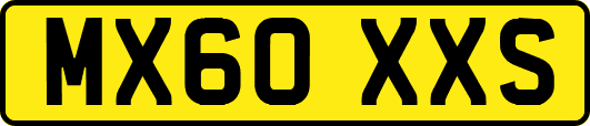 MX60XXS