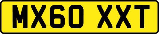 MX60XXT