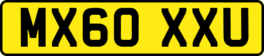 MX60XXU