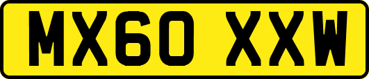 MX60XXW