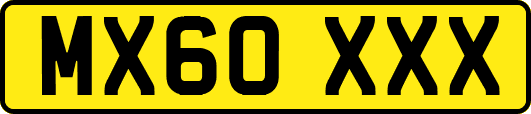 MX60XXX
