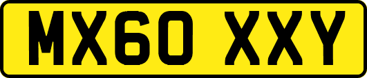 MX60XXY