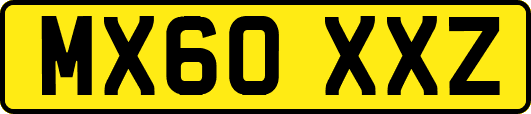 MX60XXZ
