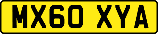 MX60XYA