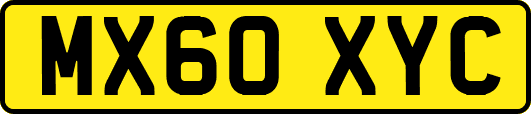 MX60XYC