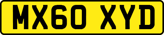 MX60XYD