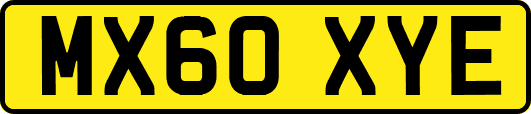 MX60XYE