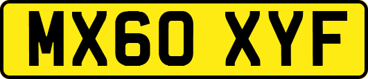 MX60XYF