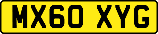 MX60XYG