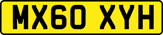 MX60XYH