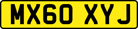 MX60XYJ