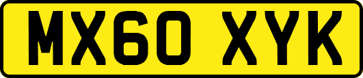 MX60XYK