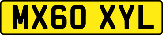 MX60XYL