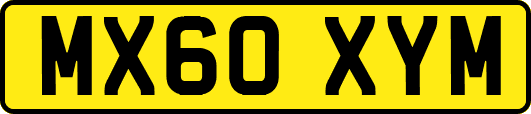 MX60XYM