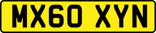 MX60XYN