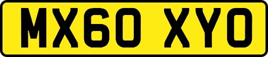 MX60XYO