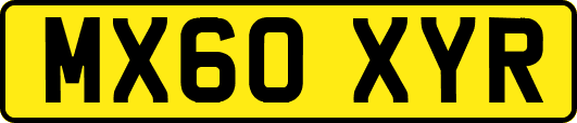 MX60XYR