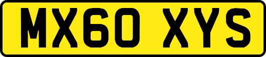 MX60XYS