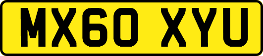 MX60XYU