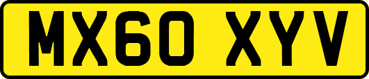 MX60XYV