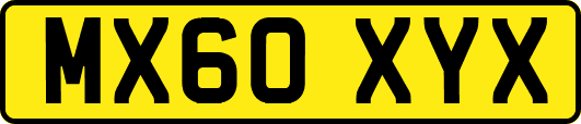 MX60XYX