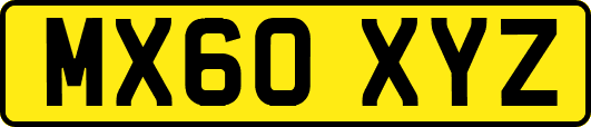 MX60XYZ