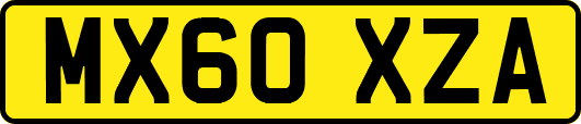 MX60XZA