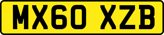 MX60XZB