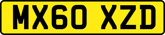 MX60XZD