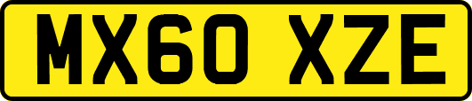 MX60XZE