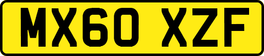 MX60XZF